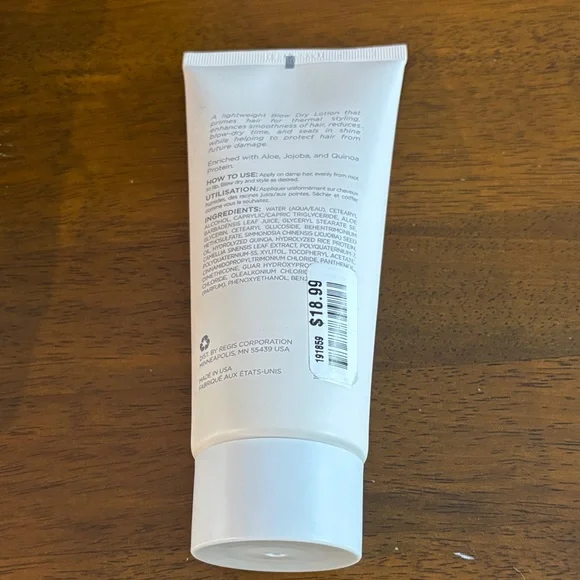 Hair Care Bundle NWT - Picture 4 of 8